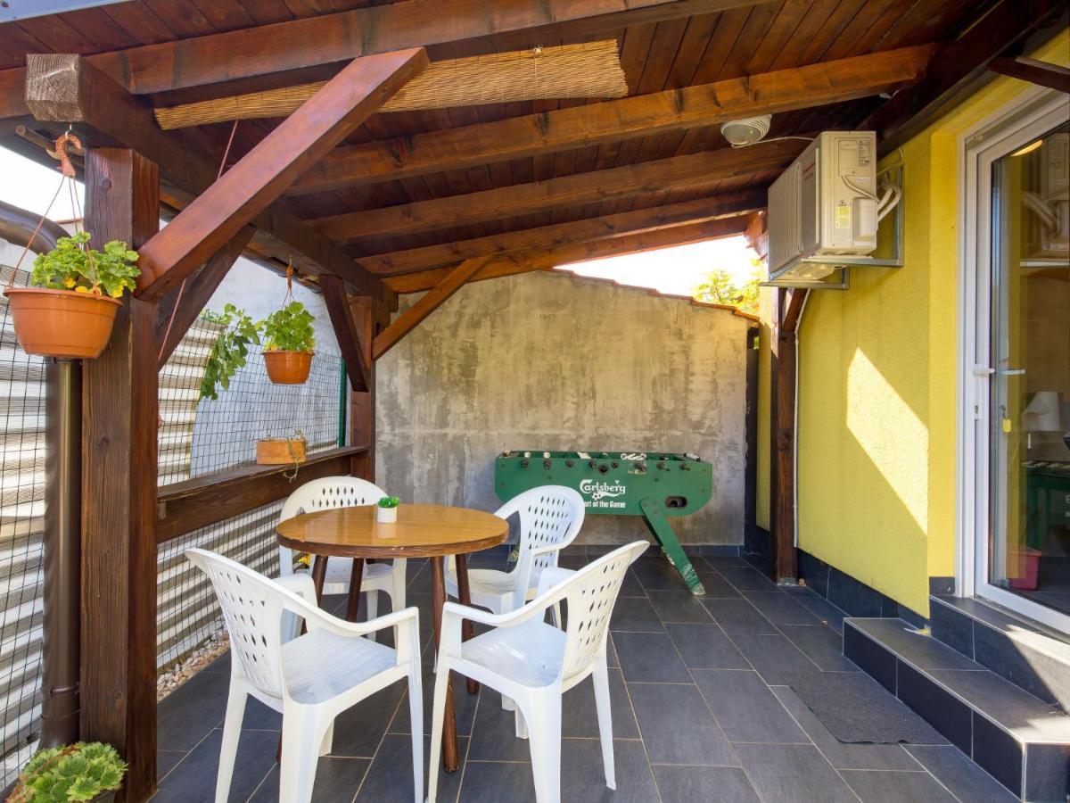 Holiday Home Radmila - Mlk137 By Interhome Silo  Exterior photo